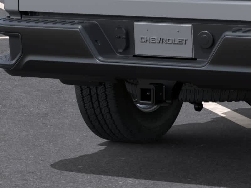 New 2026 Chevrolet Silverado 2500 W/T w/ WT Convenience Package AWD/4WD image 14