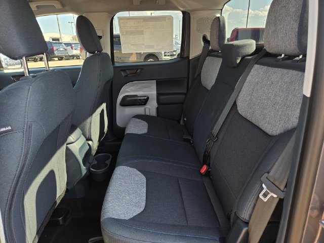 New 2026 Ford Maverick XLT FWD image 15