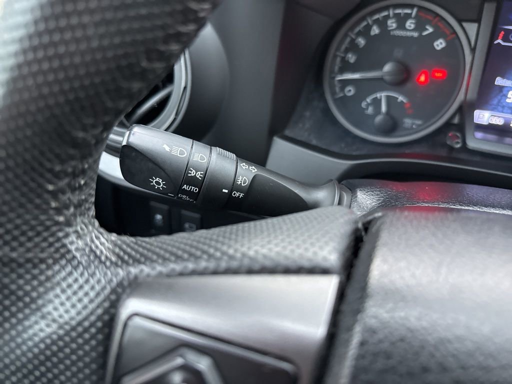 Used 2021 Toyota Tacoma TRD Pro image 30