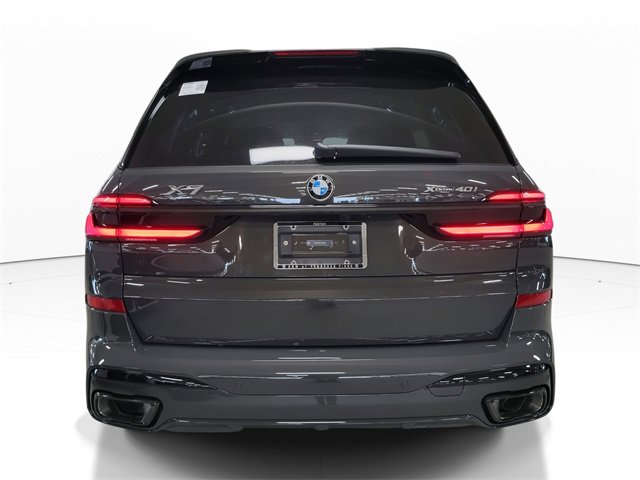 New 2026 BMW X7 xDrive40i w/ M Sport Package image 6
