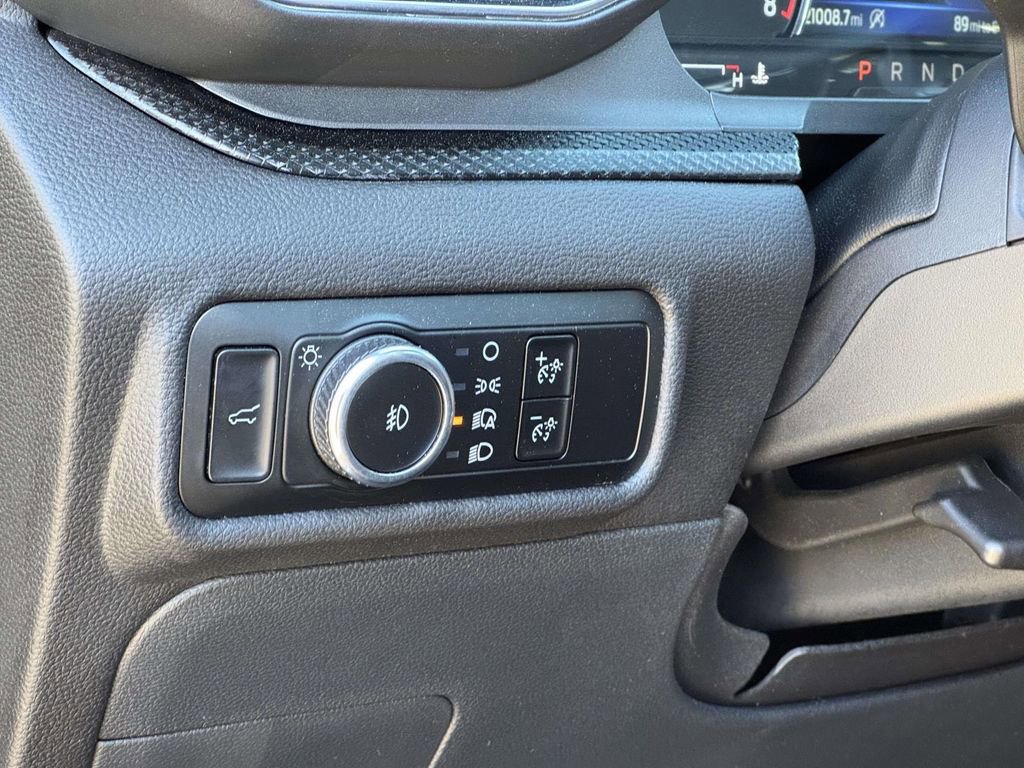 Certified 2023 Ford Explorer ST-Line w/ Class IV Trailer Tow Package image 9