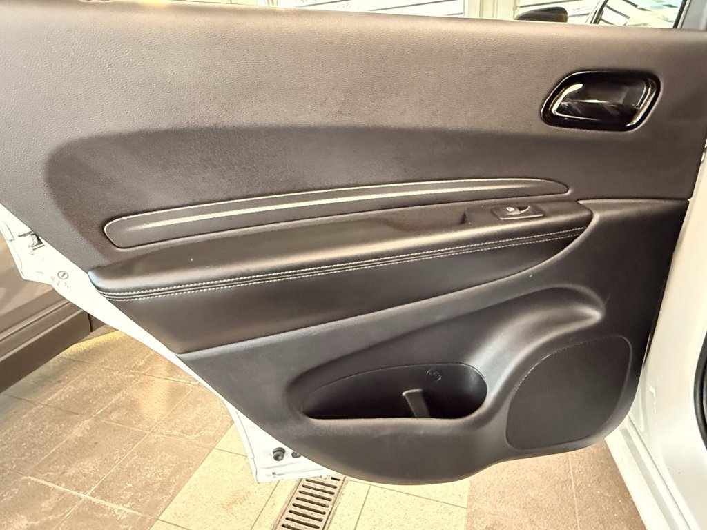 Certified 2022 Dodge Durango GT image 40