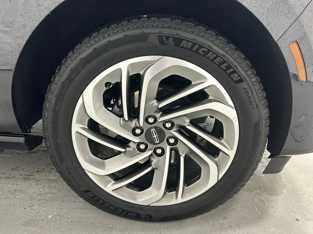 Used 2025 Lincoln Navigator L Reserve image 74