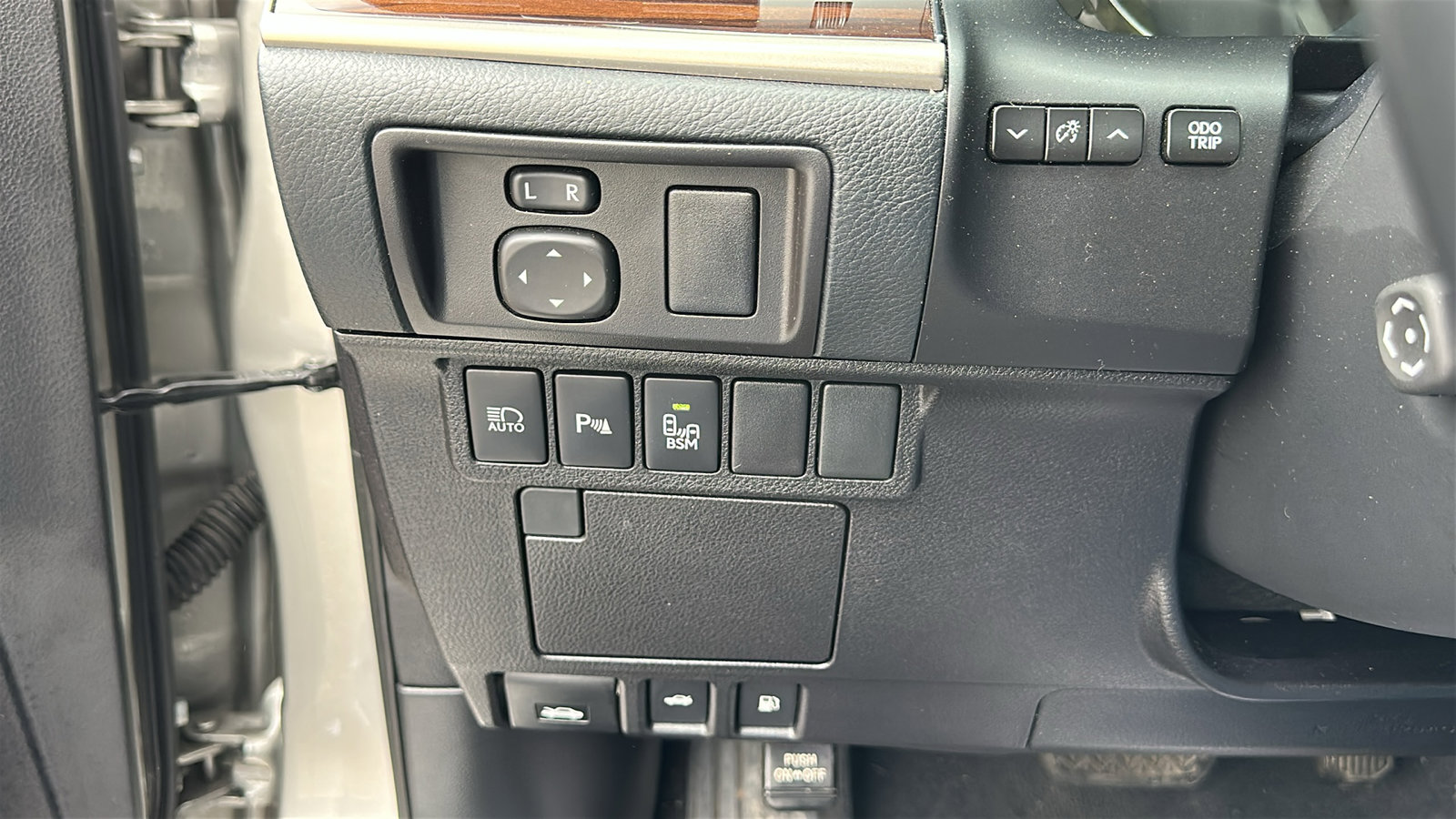 Used 2016 Lexus ES 350 image 15