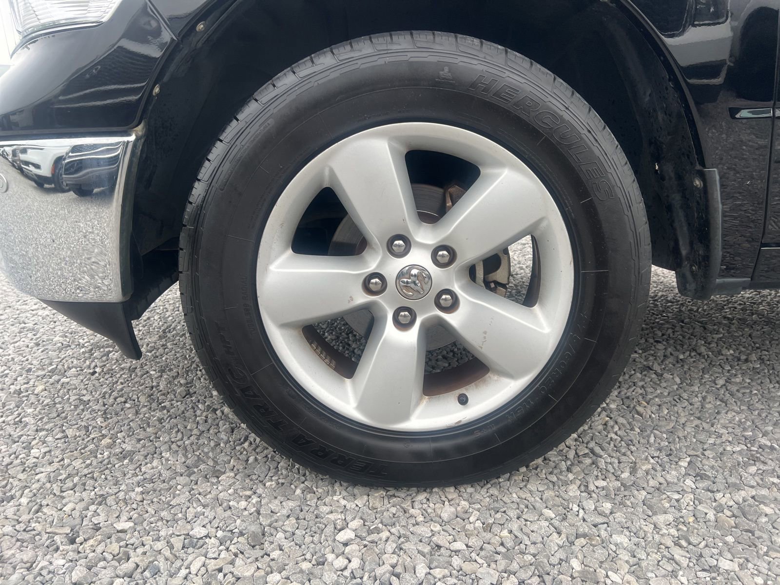 Used 2015 RAM 1500 Big Horn image 7