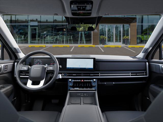 New 2025 Hyundai Santa Fe Limited image 11