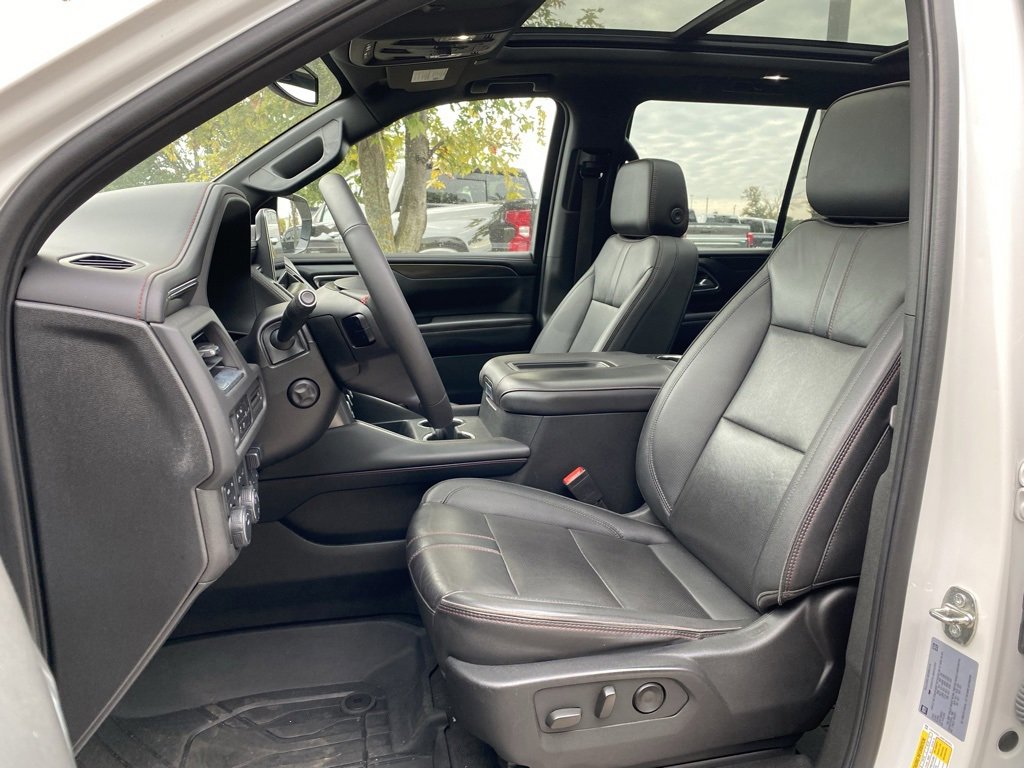 Used 2022 Chevrolet Tahoe RST w/ Sport Performance Package image 23