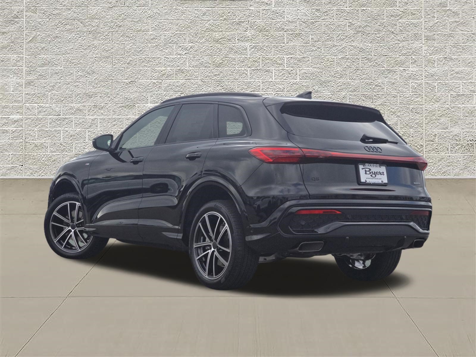 New 2026 Audi Q5 Premium AWD/4WD image 5
