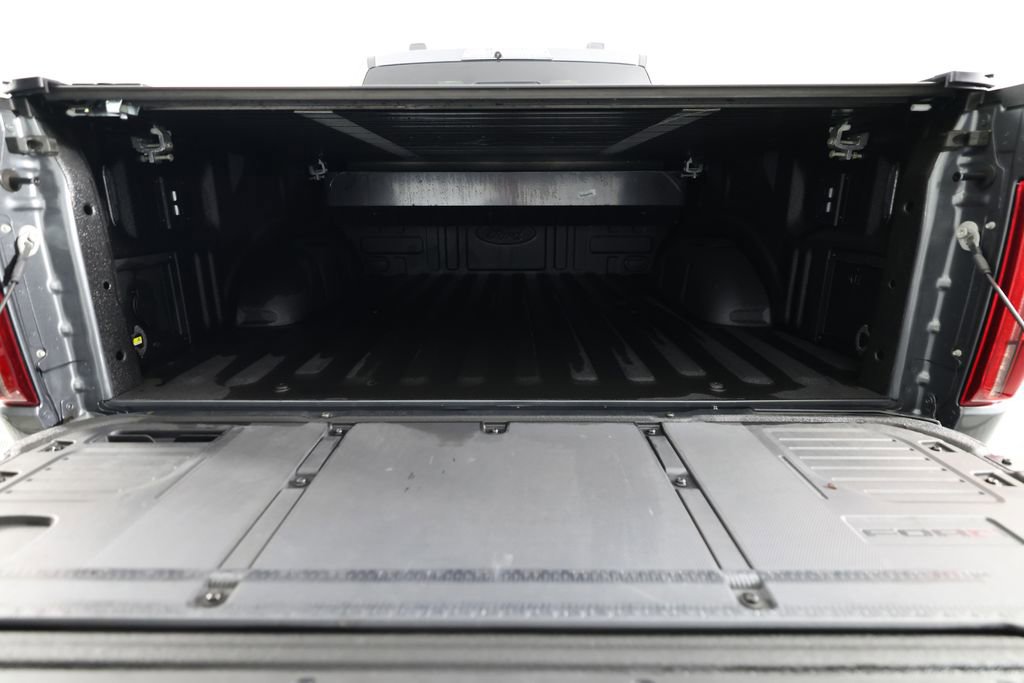 Used 2025 Ford F150 Raptor w/ Equipment Group 803A Raptor R image 9