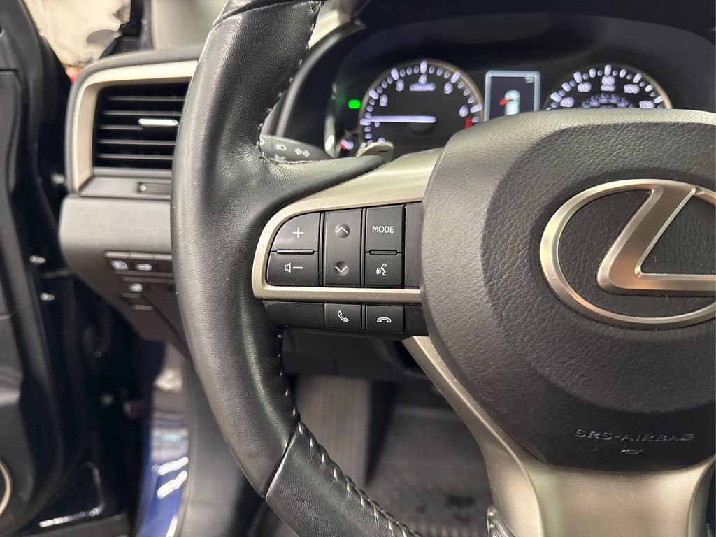 Used 2020 Lexus RX 350 350 image 35