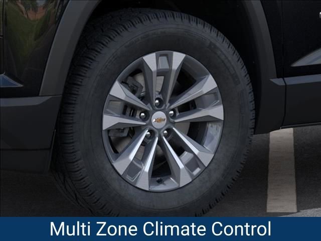 New 2026 Chevrolet Equinox LT FWD image 10