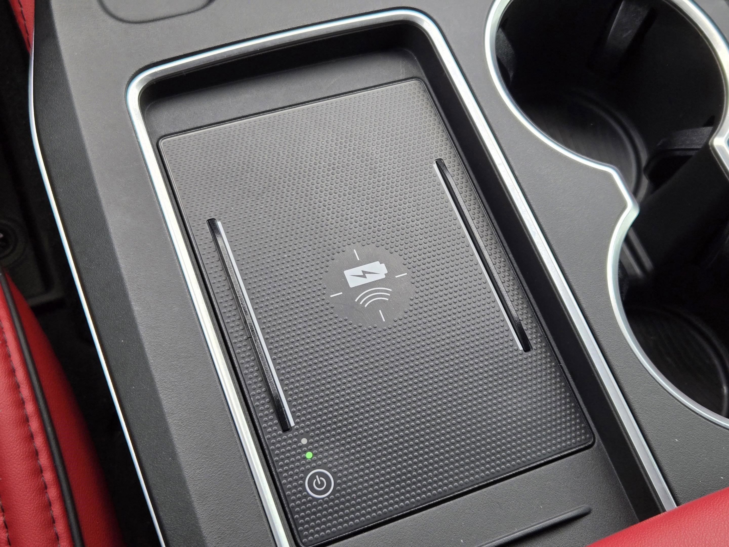 Certified 2026 Acura MDX A-Spec image 13