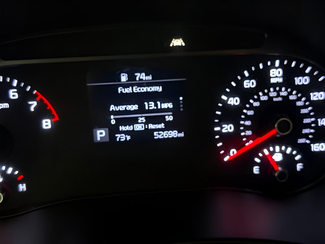 Used 2020 Kia Soul S FWD image 19