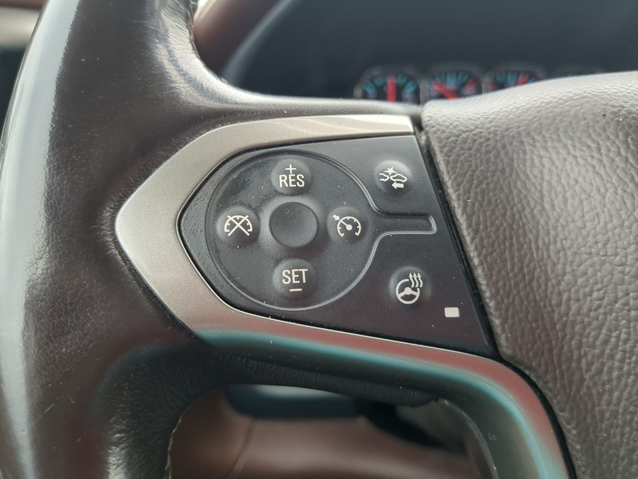 Certified 2019 Chevrolet Silverado 3500 High Country w/ Duramax Plus Package AWD/4WD image 18