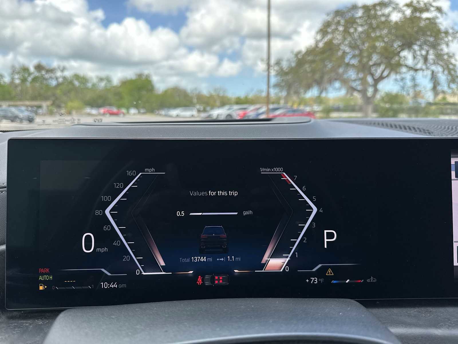 Used 2023 BMW X7 xDrive40i w/ Executive Package image 31