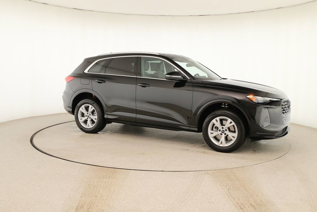 New 2025 Audi Q5 Premium image 9