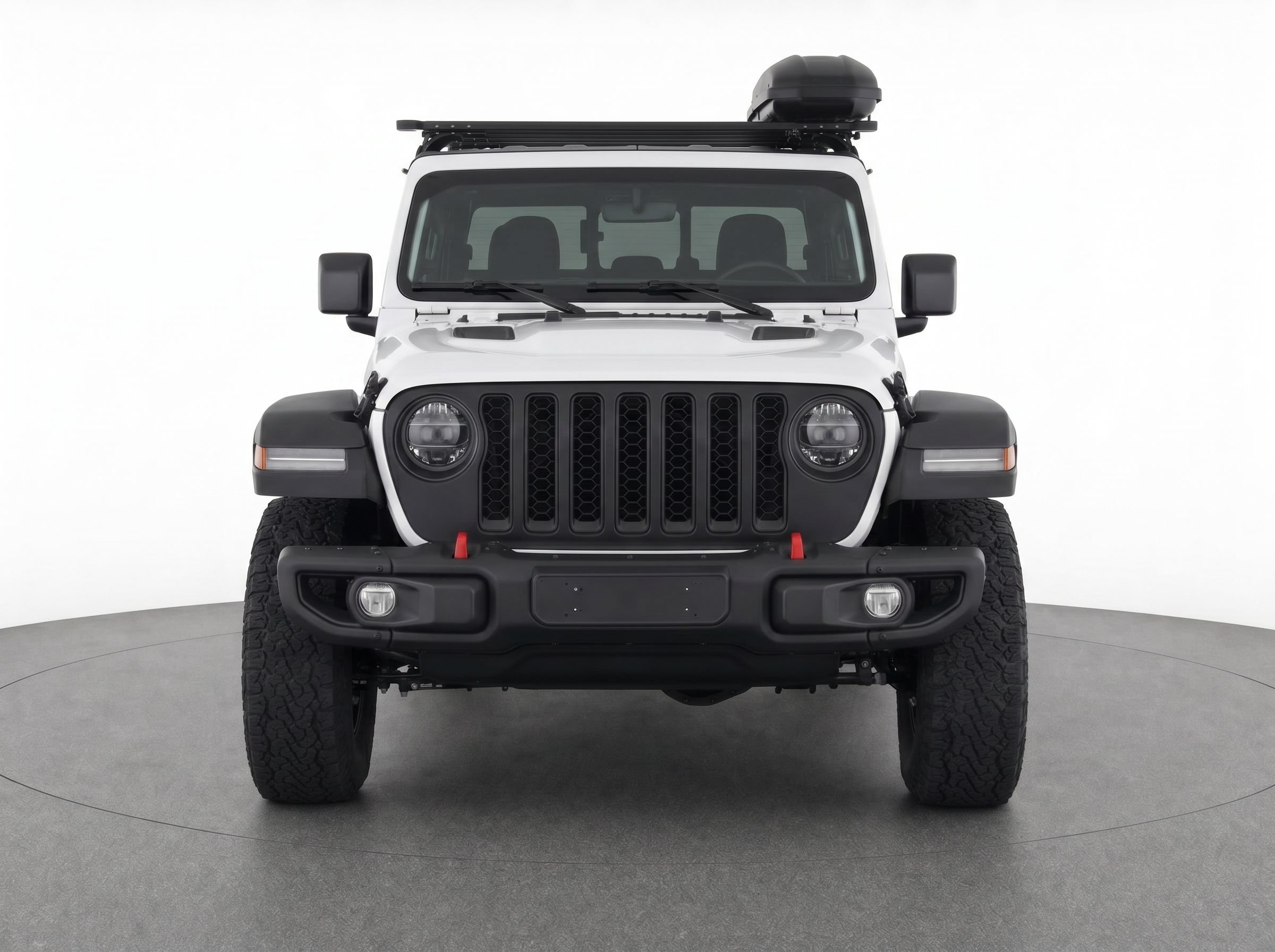 Used 2021 Jeep Gladiator Rubicon w/ LED Lighting Group AWD/4WD image 5