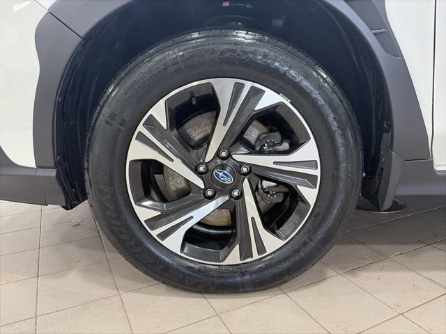 Certified 2024 Subaru Crosstrek 2.0i Premium AWD/4WD image 22