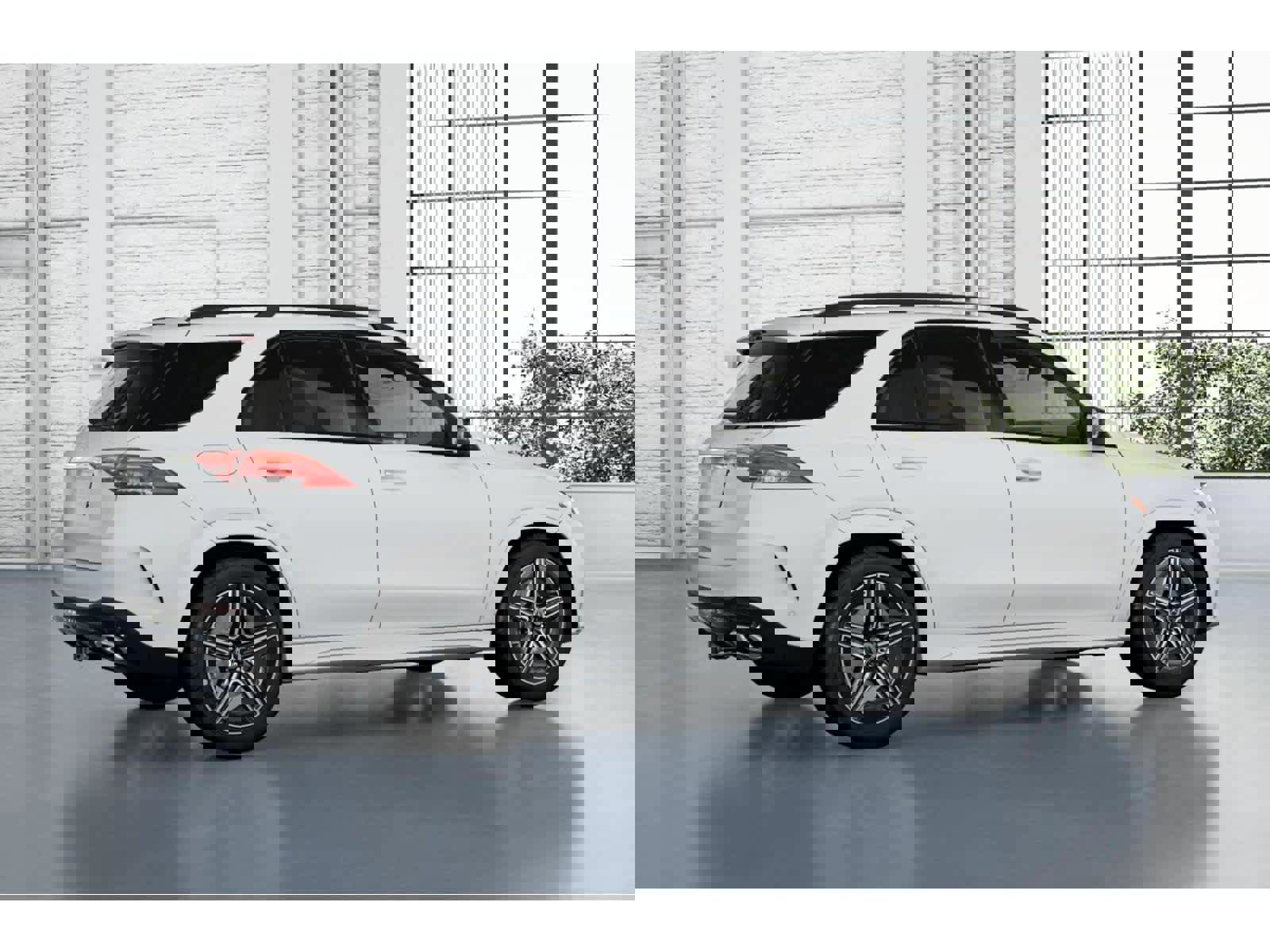 New 2026 Mercedes-Benz GLE 450 4MATIC image 18