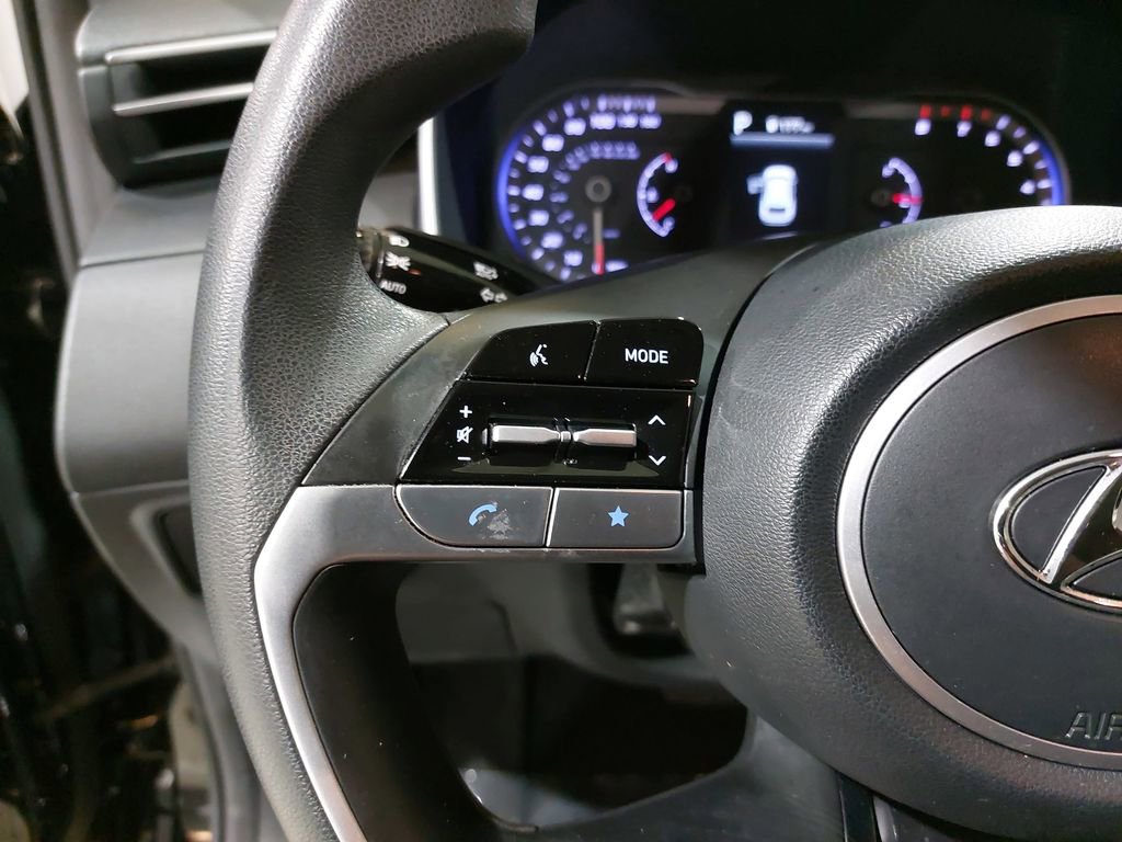 Used 2022 Hyundai Tucson SEL image 18