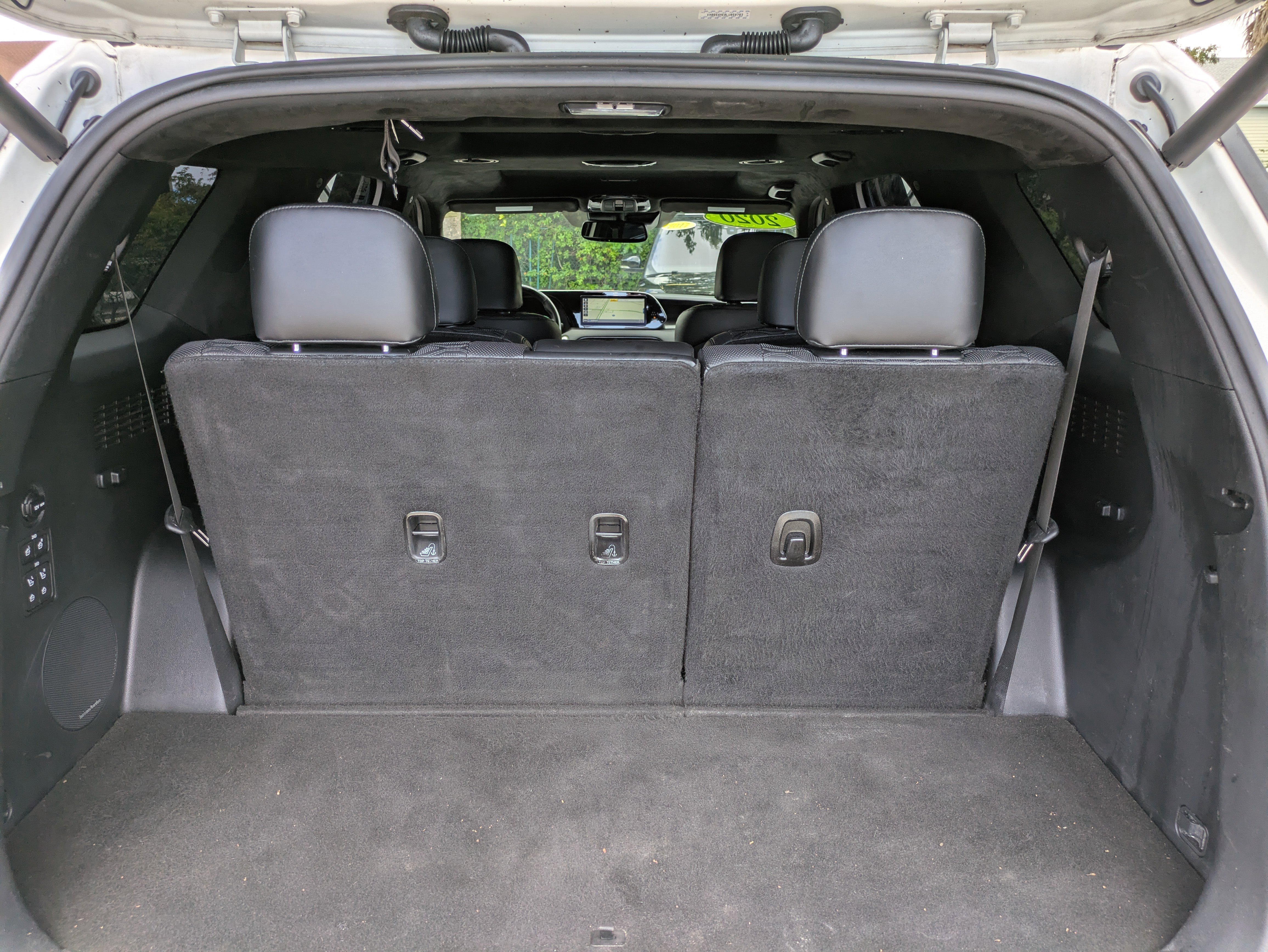 Used 2020 Hyundai Palisade Limited FWD image 11