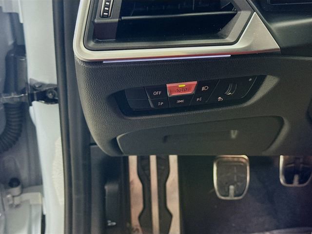 Used 2024 BMW M3 w/ Executive Package image 10