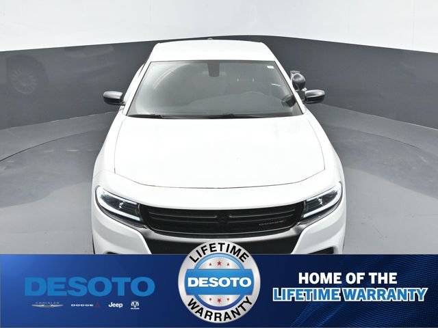 New 2023 Dodge Charger Police w/ Convenience Group I image 30