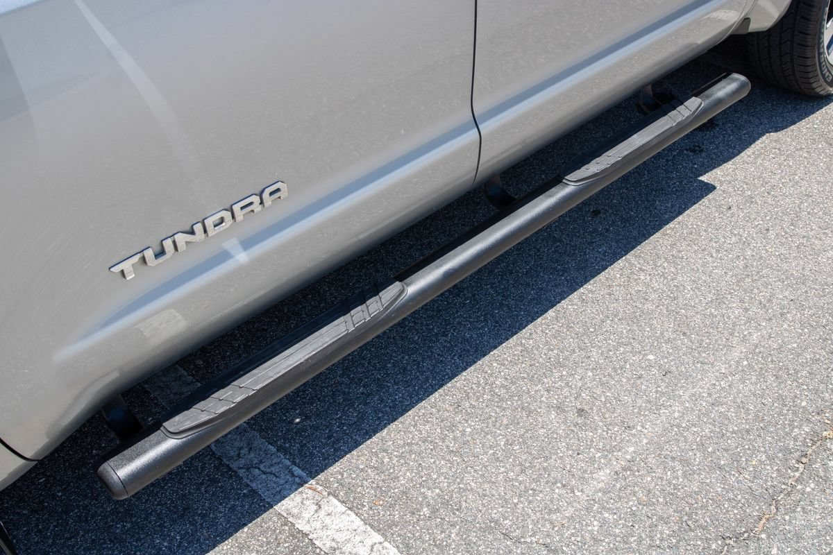 Used 2018 Toyota Tundra Limited AWD/4WD image 41