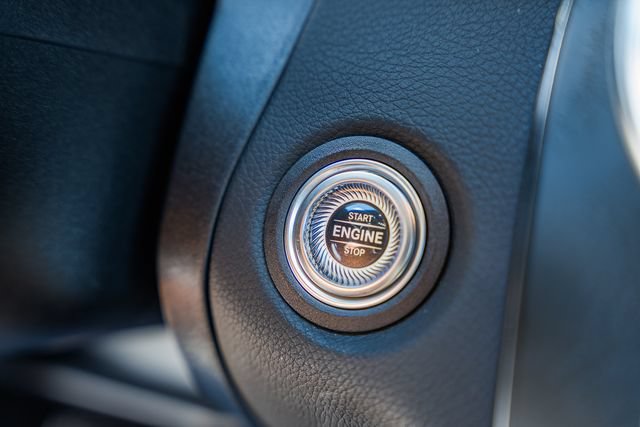 Certified 2023 Mercedes-Benz C 300 4MATIC Coupe image 25