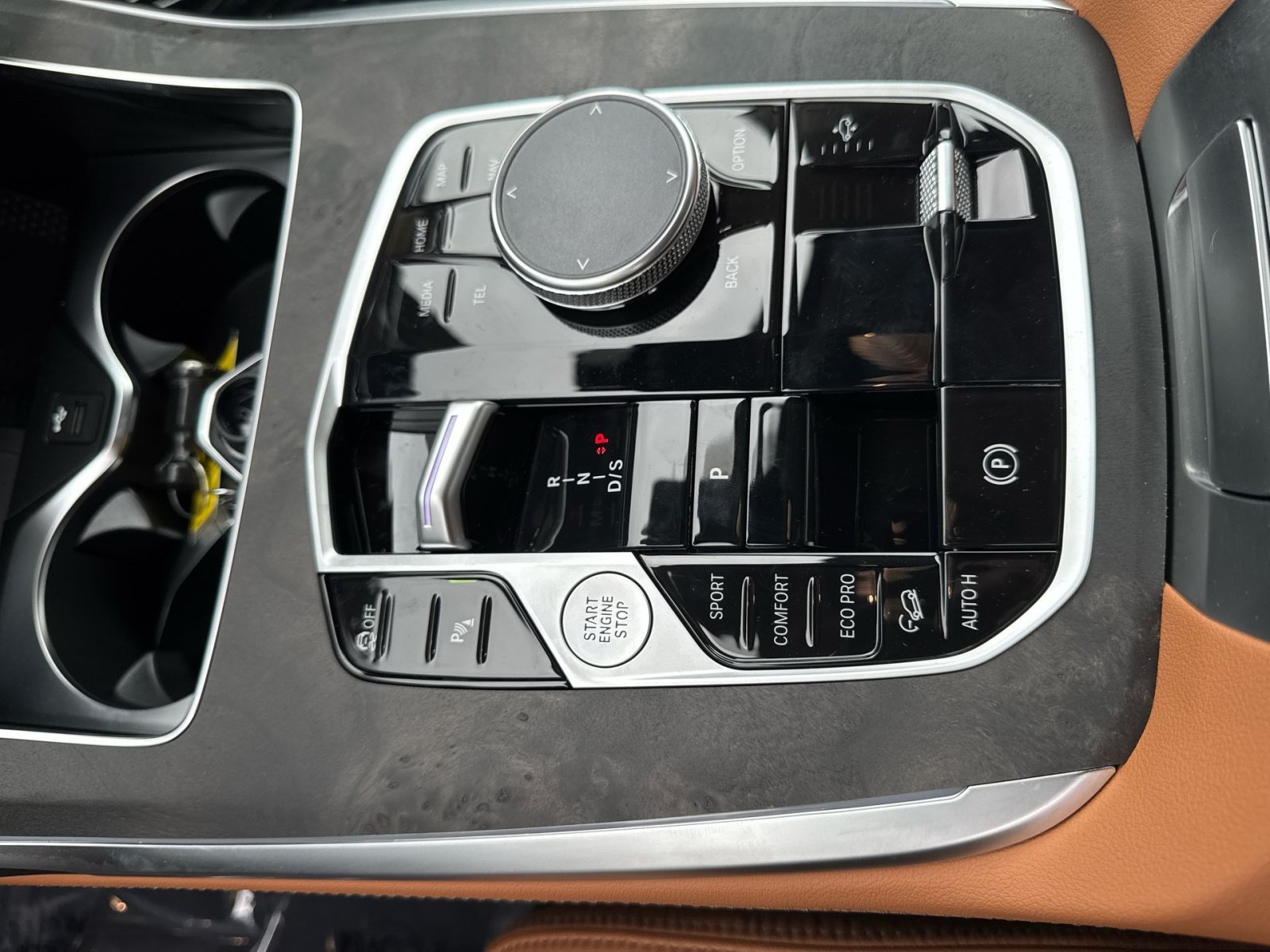 New 2027 BMW X7 xDrive40i AWD/4WD image 29