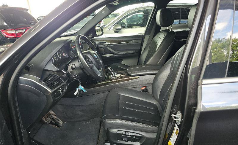 Used 2018 BMW X5 xDrive40e AWD/4WD image 8