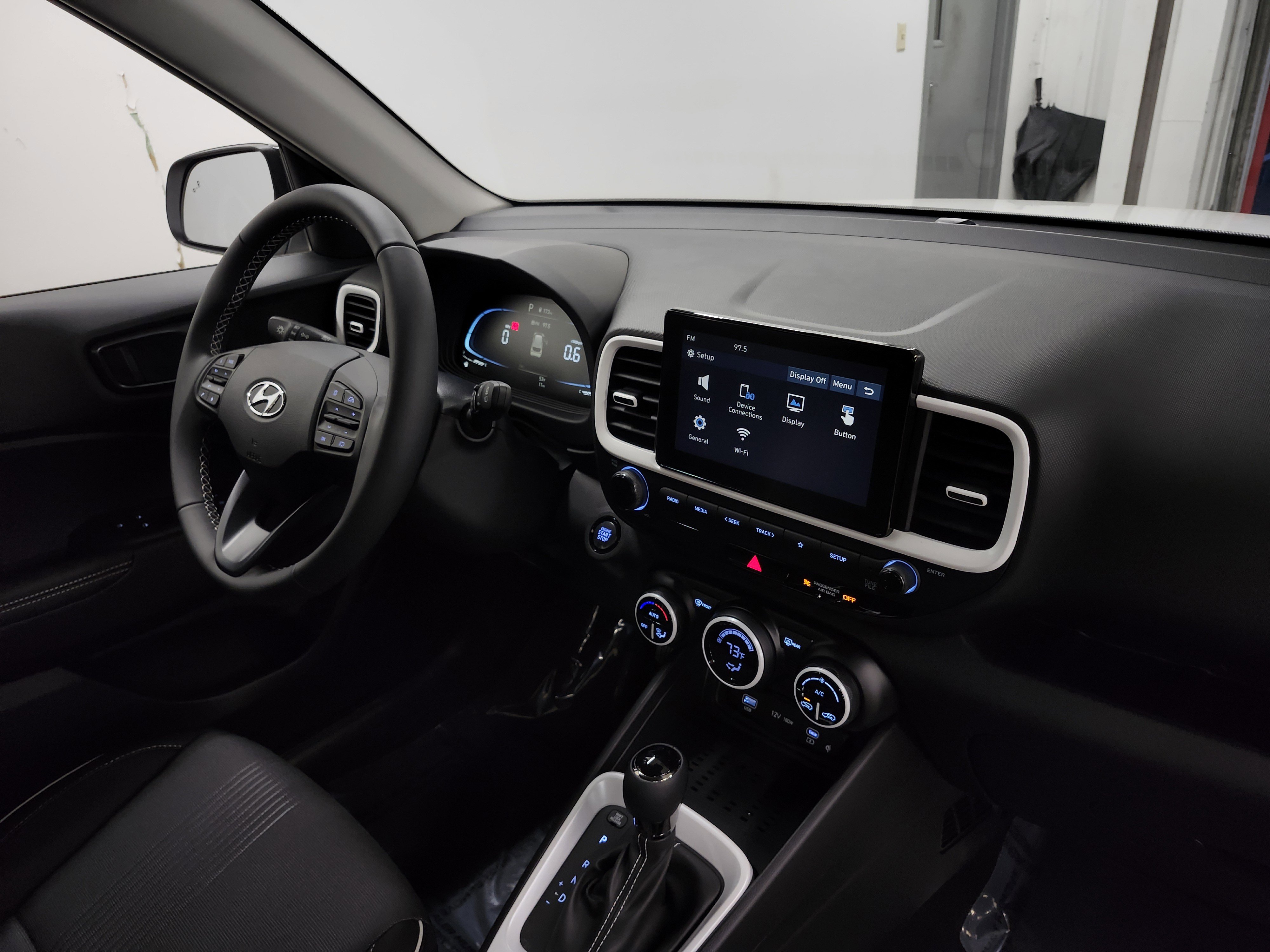 New 2026 Hyundai Venue SEL image 4