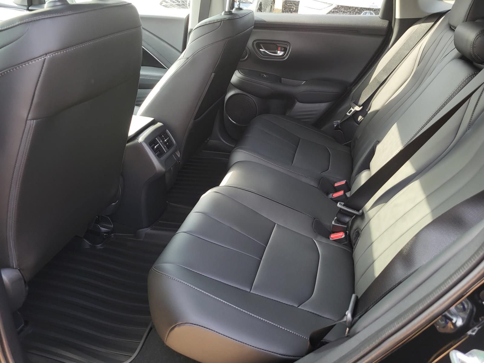 New 2026 Acura ADX AWD image 13