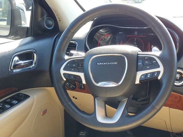 Used 2015 Dodge Durango Citadel w/ Technology Group AWD/4WD image 33