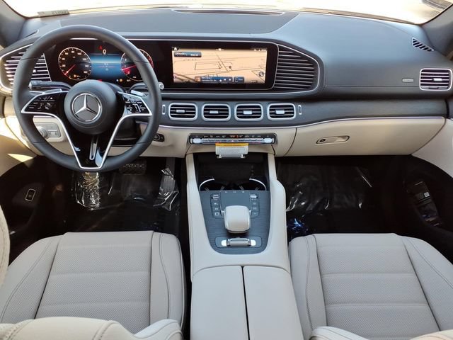 New 2026 Mercedes-Benz GLE 450 4MATIC Coupe image 4