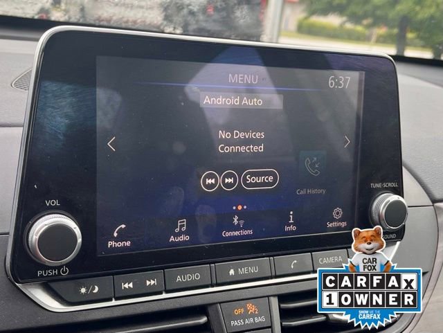 Certified 2024 Nissan Altima 2.5 SV image 26