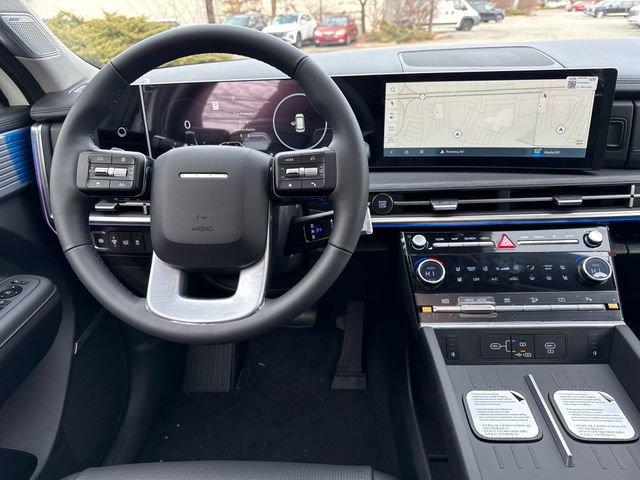 New 2026 Hyundai Santa Fe Limited AWD/4WD image 18