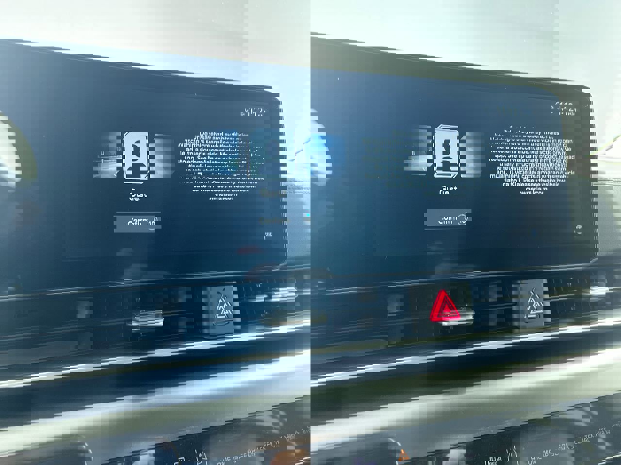 New 2026 Kia Carnival SX image 27