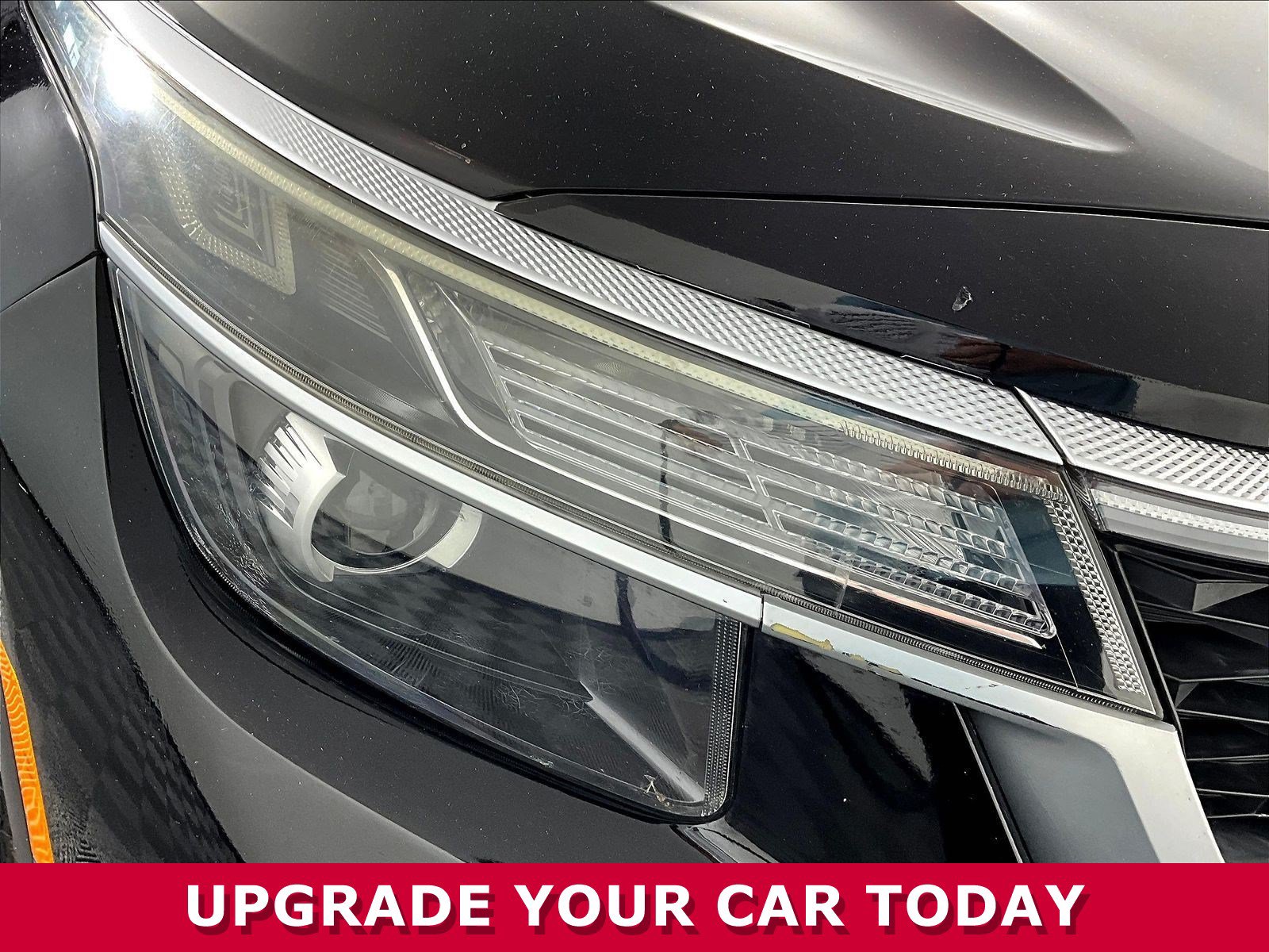 Used 2022 Kia Seltos EX AWD/4WD image 30