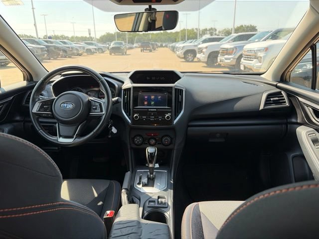 Used 2018 Subaru Crosstrek 2.0i Premium AWD/4WD image 47