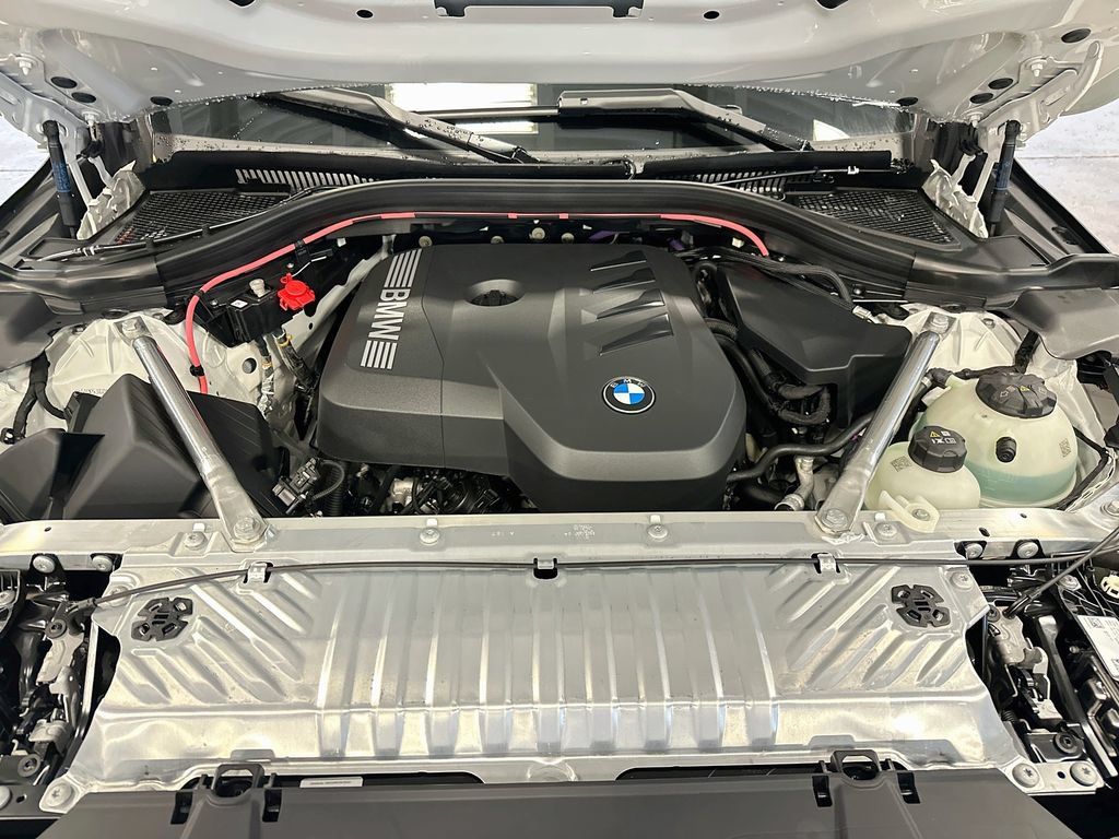 New 2026 BMW X3 xDrive30i w/ Convenience Package AWD/4WD image 29