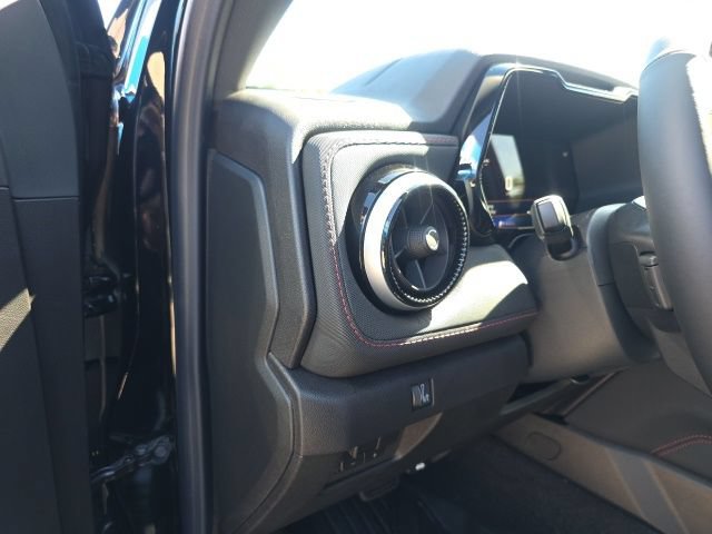 New 2026 Chevrolet Colorado Z71 w/ Technology Package AWD/4WD image 19