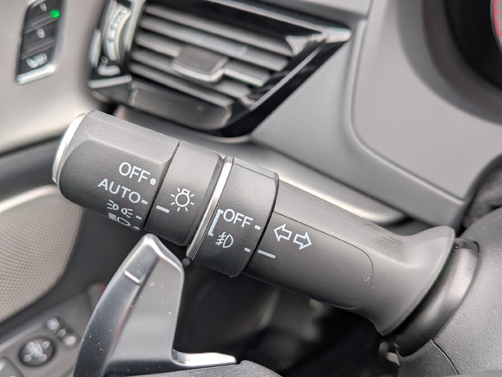 New 2026 Acura RDX w/ Advance Package AWD/4WD image 22