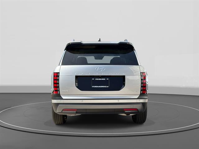 New 2026 Hyundai Palisade SEL AWD/4WD image 4