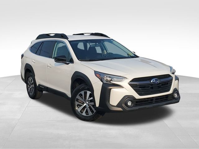 Used 2024 Subaru Outback Premium