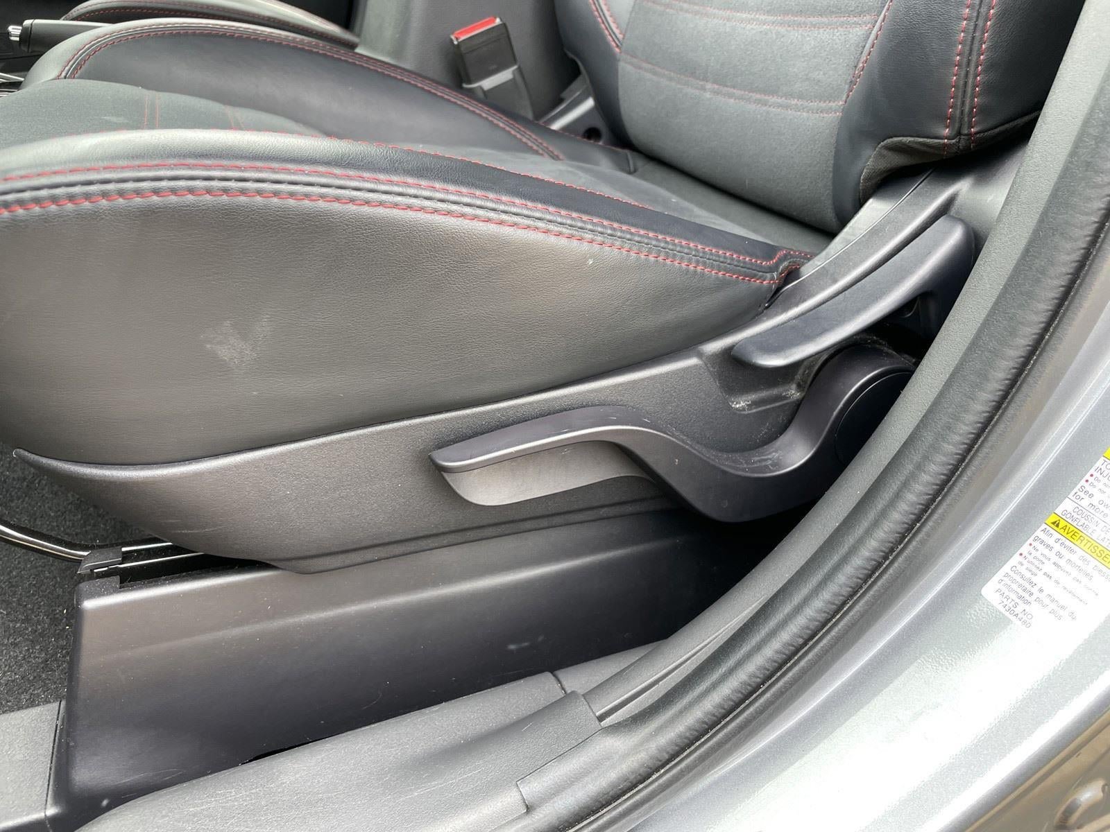 Used 2025 Mitsubishi Outlander Sport SE AWD/4WD image 12