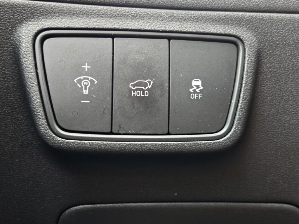 Certified 2024 Hyundai Tucson SEL FWD image 24