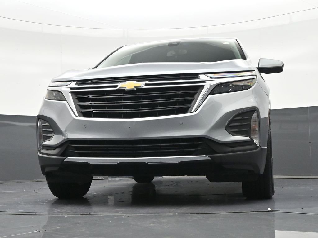 Used 2024 Chevrolet Equinox LT FWD image 31