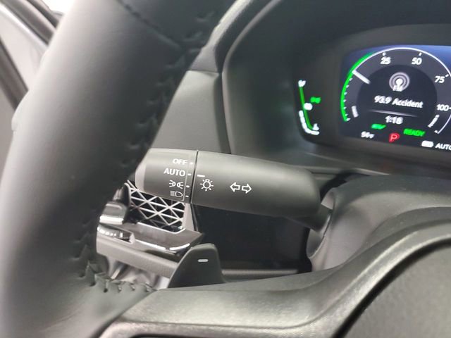 New 2026 Honda Accord EX-L image 16