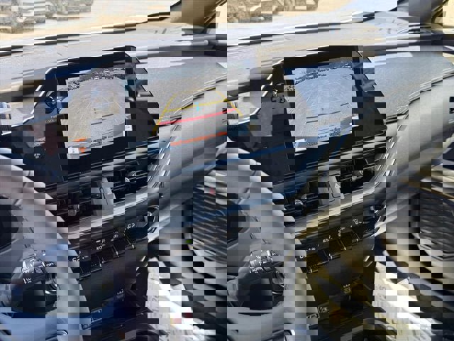 New 2026 Lexus UX 300h FWD w/ Accessory Package (2T) image 16